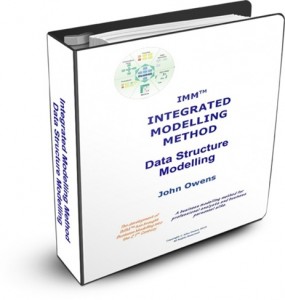 Data Structure Modelling
