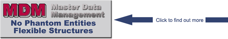 Master Data Management (MDM) with IMM 