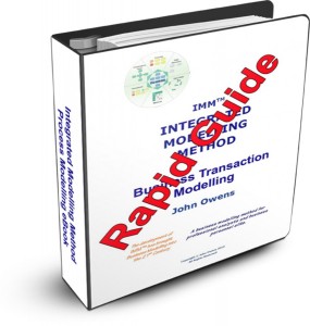 Buisenesss transaction modelling rapid guide